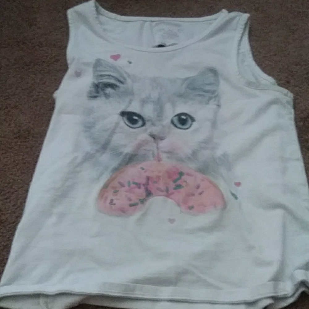 Tank top